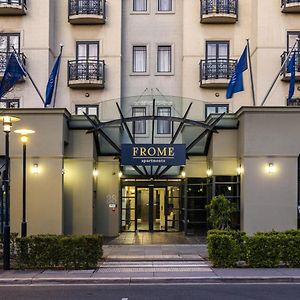 Frome Apartments