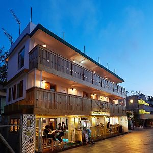 B & B Cheung Chau