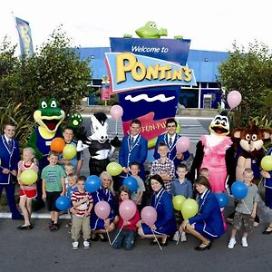 Pontins-Southport Holiday Park